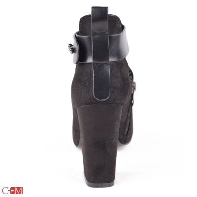 Gelsomino / Ботильоны