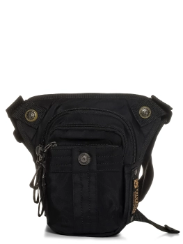 Volunteer / Сумка на пояс 