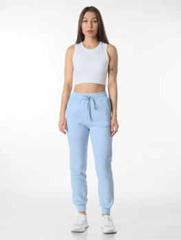 Айли / Брюки утепленные  / джоггеры