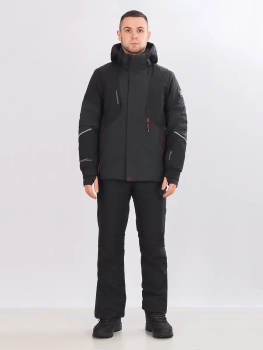 High Experience / Куртка горнолыжная мужская