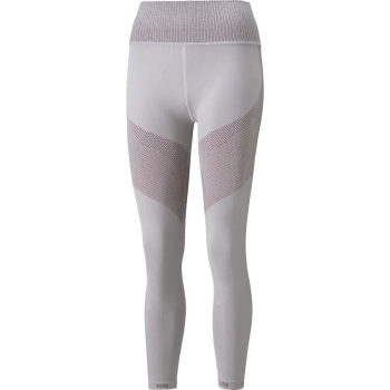 Puma / Леггинсы Train FormKnit Seamless High Waist 7/8 T Puma / Леггинсы Train FormKnit Seamless High Waist 7/8 T