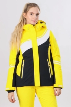 High Experience / Куртка горнолыжная