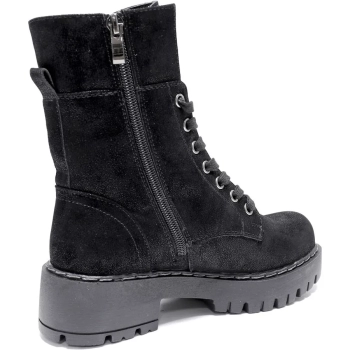 Torsion Field (Тофа) / Ботинки женские утепленные