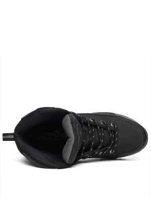 BONA / Кроссовки мужские высокие