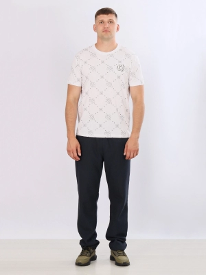 Naulice / Футболка повседневная