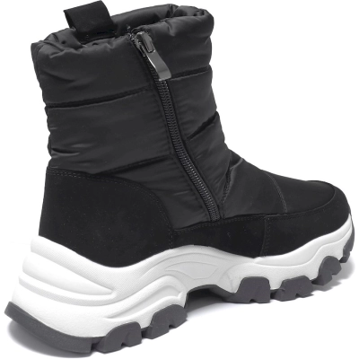 Torsion Field (Тофа) / Ботинки женские утепленные