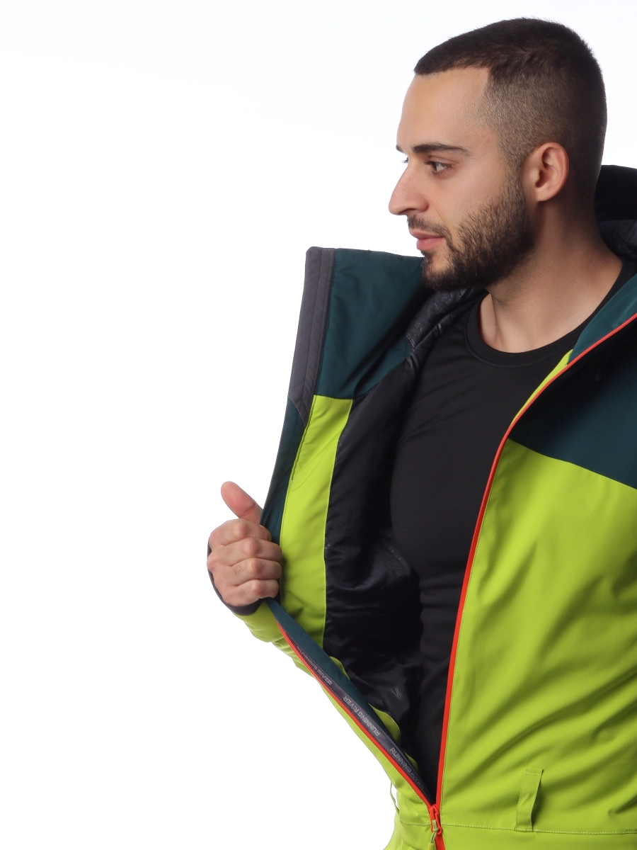 Running River / Комбинезон горнолыжный