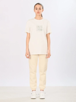 Whole Folks / Футболка