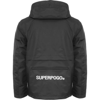 Super Pogo / Ветровка Super Pogo / Ветровка