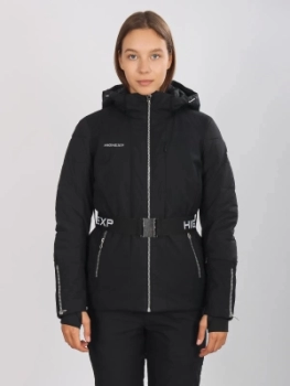 High Experience / Куртка горнолыжная / сноубордическая женская High Experience / Куртка горнолыжная / сноубордическая женская