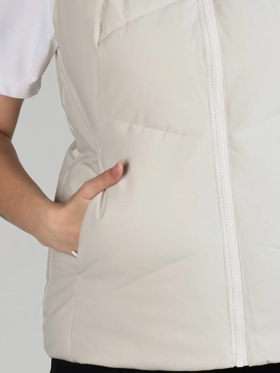 High Experience / Жилет утепленный