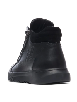 Rooman / Ботинки мужские утепленные