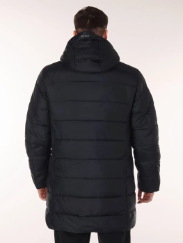 Tiger Force / Куртка утепленная Tiger Force / Куртка утепленная