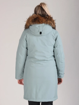 High Experience / Куртка - парка женская теплая High Experience / Куртка - парка женская теплая