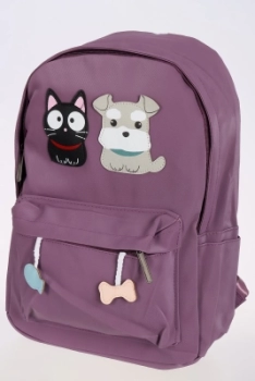 Naulice / Рюкзак 