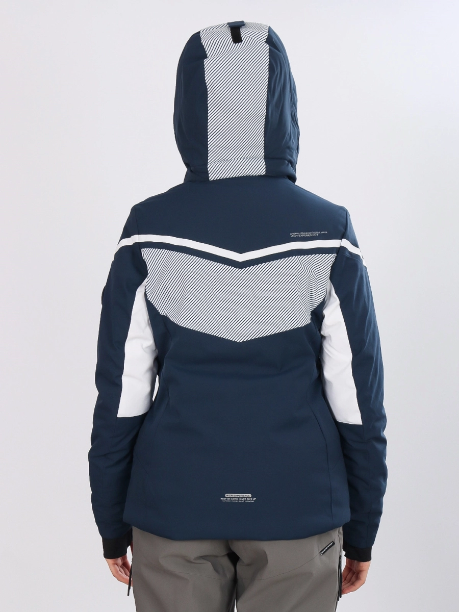 High Experience / Куртка горнолыжная / сноубордическая женская