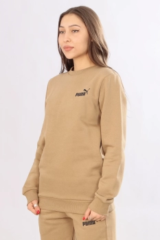 Puma / Джемпер ESS Small Logo Crew