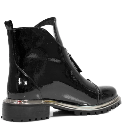 Gelsomino / Ботинки