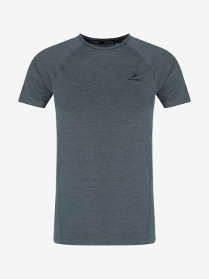 Demix / Футболк ForceBlast Training Textured