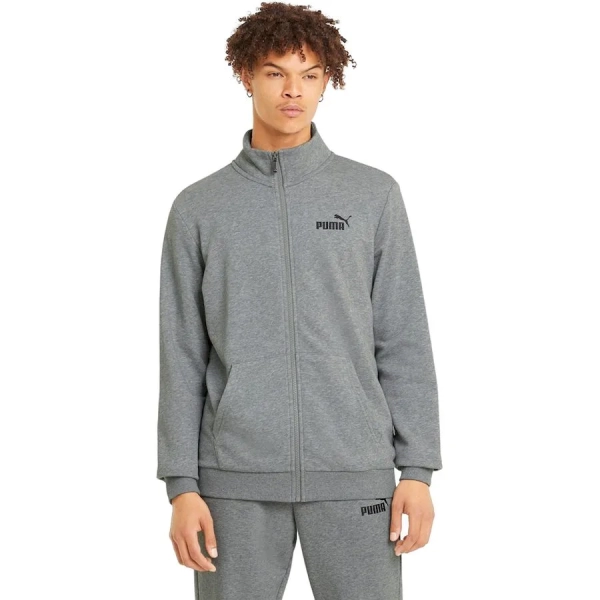 Толстовка ESS Track Jacket TR