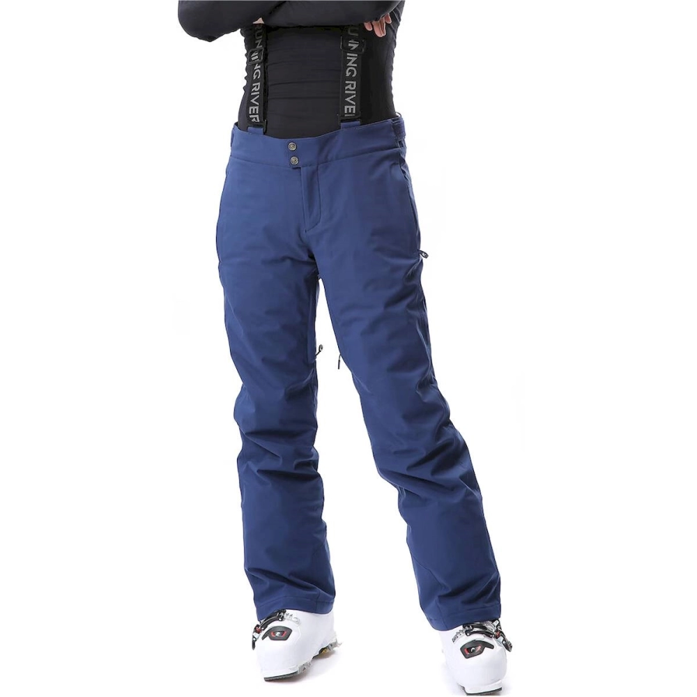 Running River / Брюки горнолыжные / сноубордические / для похода / зимние