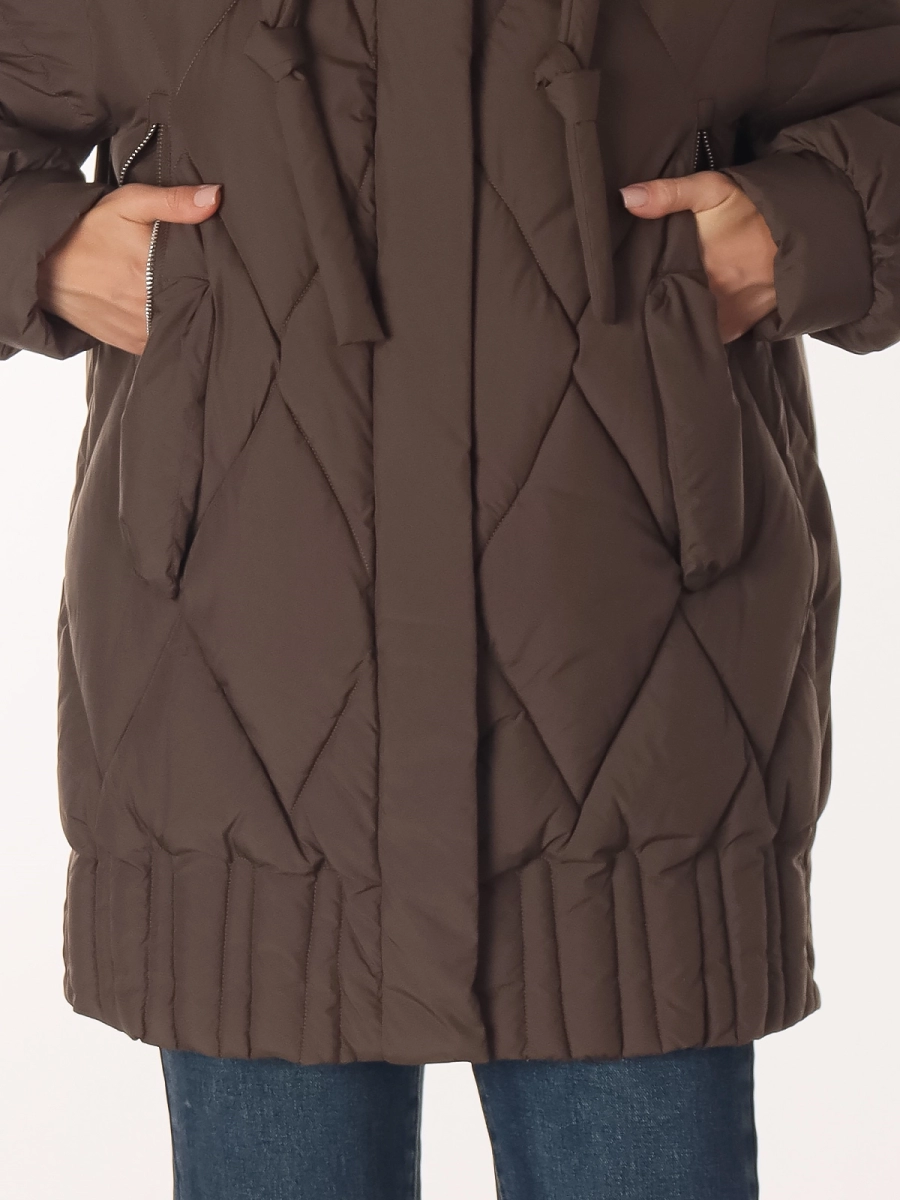 Jarius / Куртка утепленная