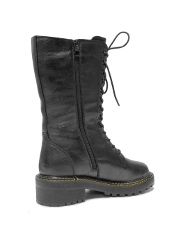 Torsion Field (Тофа) / Ботинки женские утепленные