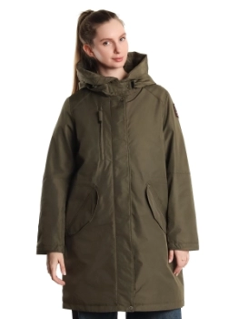 Shark Force / Куртка деми