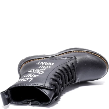 Torsion Field (Тофа) / Ботинки женские утепленные