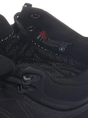 Strobbs / Ботинки утепленные