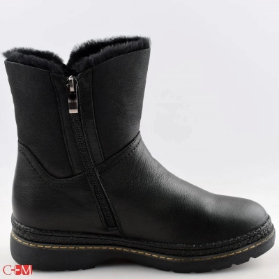 Spur / Полусапожки