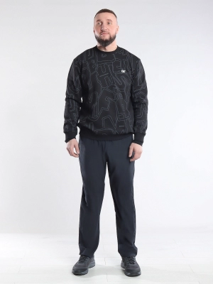 Master Class / Брюки / трико мужские 