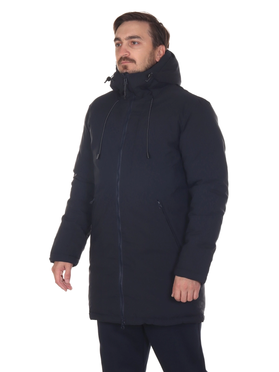 Remain / Куртка утепленная