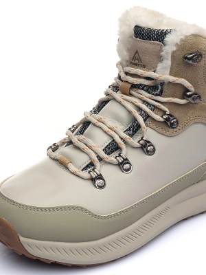 Humtto / Ботинки треккинговые Challenger