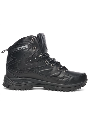 BONA / Кроссовки мужские высокие