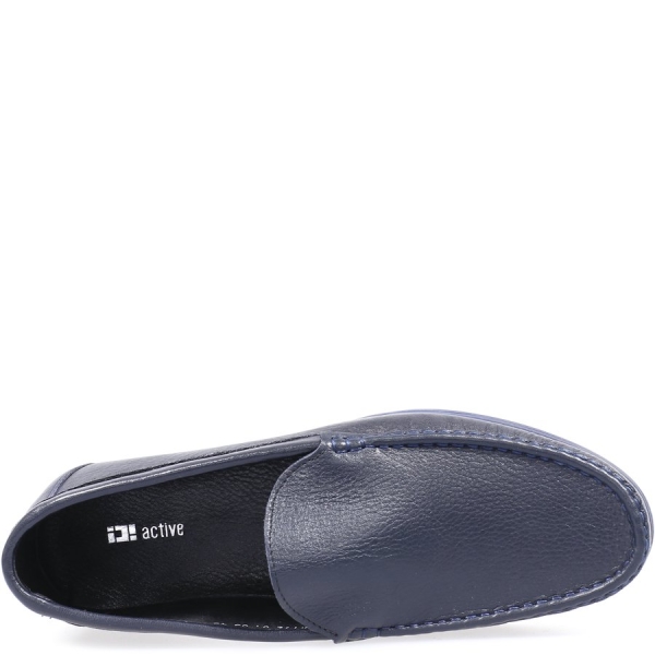 ID! Collection / Мокасины 687792-01-03