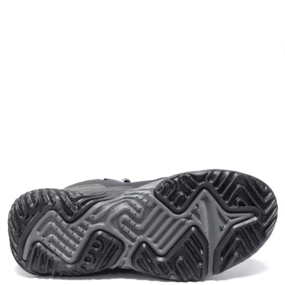 Patrol / Ботинки