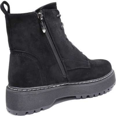 Bona Mente / Ботинки