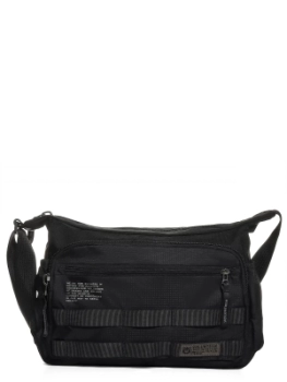 Volunteer / Сумка через плечо кроссбоди