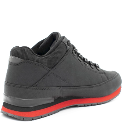 Torsion Field (Тофа) / Ботинки мужские утепленные