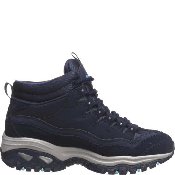 Skechers / Ботинки Energy-Cool Rider 48599-NVY