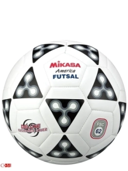 Mikasa / Мяч футзальный America (4)
