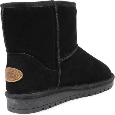 Torsion Field (Тофа) / Ботинки женские утепленные