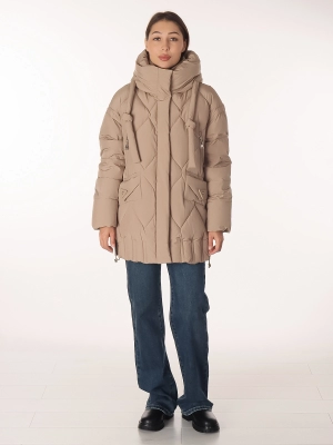 Jarius / Куртка утепленная 