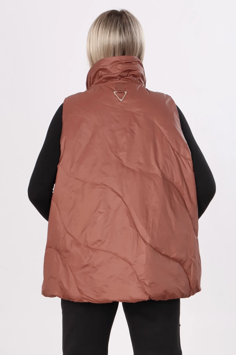 Sport & Moda / Жилет утепленный Sport & Moda / Жилет утепленный