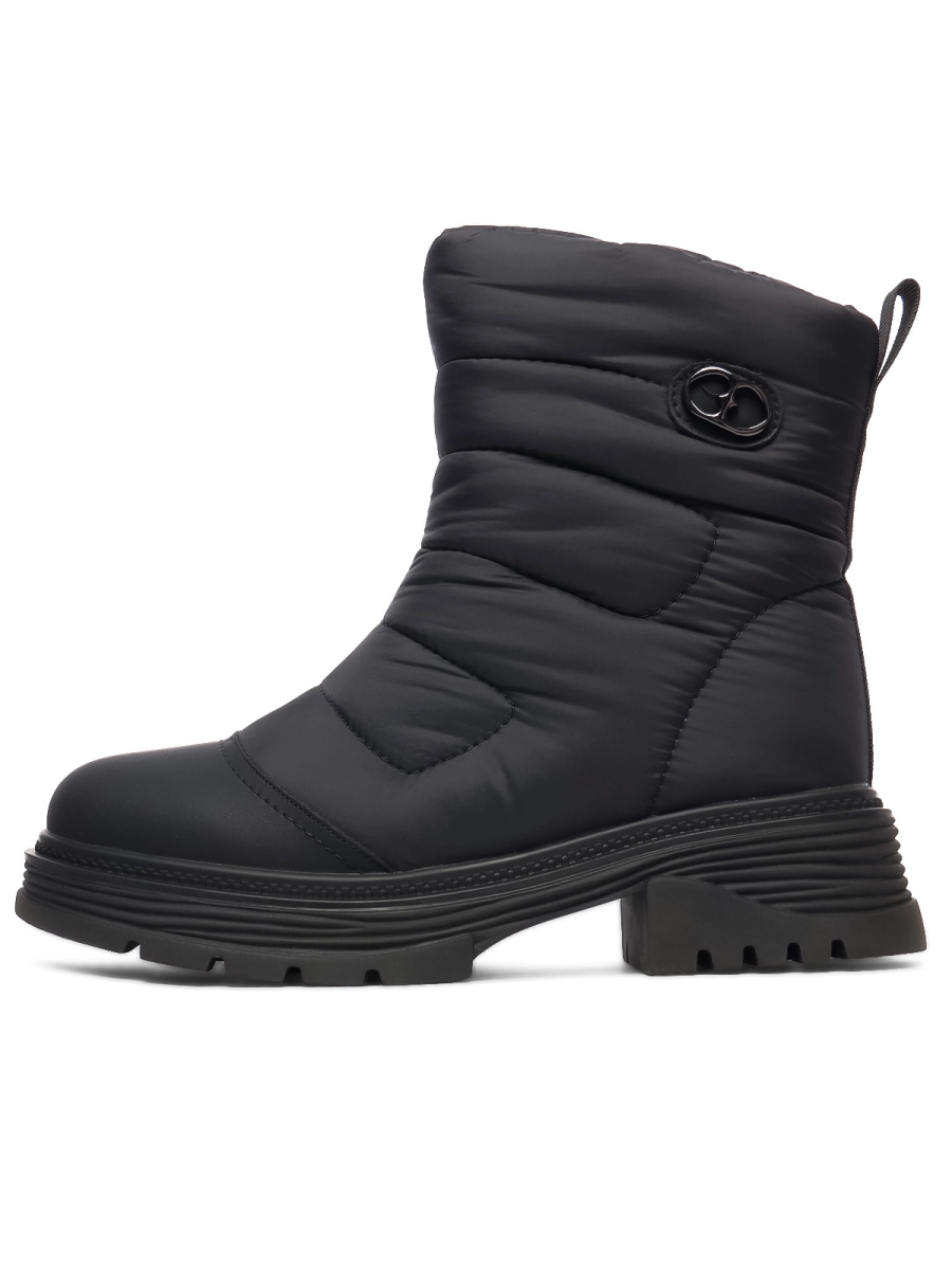 Torsion Field (Тофа) / Ботинки женские утепленные