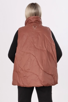 Sport & Moda / Жилет утепленный