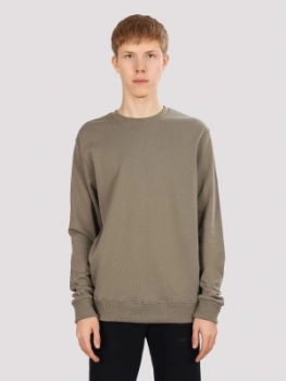 Lankins / Свитшот повседневный хлопок