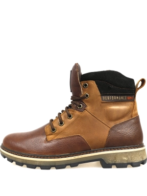 Torsion Field (Тофа) / Ботинки мужские утепленные