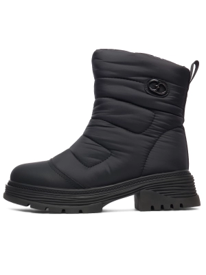 Torsion Field (Тофа) / Ботинки женские утепленные